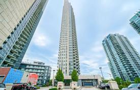 2 pièces appartement à Etobicoke, Canada. C$907,000