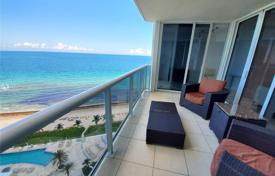 Appartement – Collins Avenue, Miami, Floride,  Etats-Unis. $1,160,000