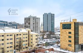 2 pièces appartement 58 m² à Presnensky district, Russie. 46,000 ₽ par semaine