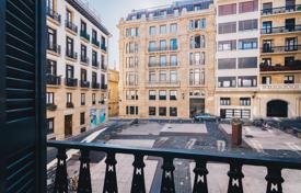 3 pièces appartement en Gipuzkoa, Espagne. 3,700 € par semaine