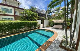 Villa – Pattaya, Chonburi, Thaïlande. $412,000