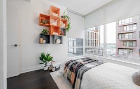 Appartement – Front Street East, Old Toronto, Toronto,  Ontario,   Canada. C$1,021,000