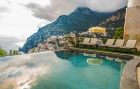 Villa – Positano, Campania, Italie. 27,500 € par semaine