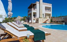 Villa – Chania, Crète, Grèce. 3,800 € par semaine