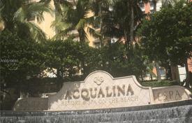 Appartement – Collins Avenue, Miami, Floride,  Etats-Unis. 9,400 € par semaine