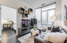 Appartement – Church Street, Old Toronto, Toronto,  Ontario,   Canada. C$743,000