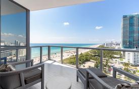 1 pièces appartement 52 m² à Miami Beach, Etats-Unis. $1,475,000