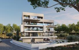 2 pièces appartement en Paphos, Chypre. 390,000 €