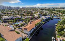 Appartement – Hallandale Beach, Floride, Etats-Unis. $325,000