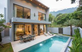 Villa – Mae Nam, Koh Samui, Surat Thani,  Thaïlande. From $385,000