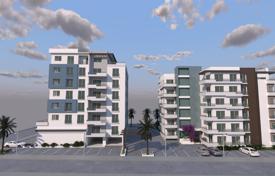 Bâtiment en construction – Famagouste, Chypre. 163,000 €