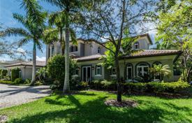 Villa – Pinecrest, Floride, Etats-Unis. $3,369,000