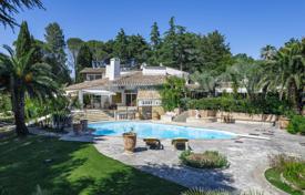 11 pièces villa à Mougins, France. 6,360,000 €