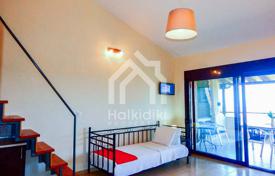 Appartement – Chalkidiki (Halkidiki), Administration de la Macédoine et de la Thrace, Grèce. 150,000 €