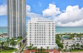 1 pièces appartement en copropriété 86 m² à Miami Beach, Etats-Unis. $479,000