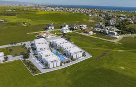 Bâtiment en construction – Gazimağusa city (Famagusta), District de Gazimağusa, Chypre du Nord,  Chypre. 133,000 €