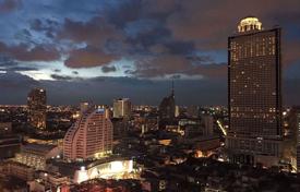 Copropriété – Sathon, Bangkok, Thaïlande. $271,000