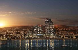 Bâtiment en construction – Limassol (ville), Limassol, Chypre. Price on request
