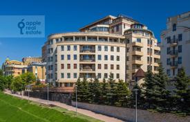 4 pièces appartement 183 m² à district Khamovniki, Russie. 208,617,000 ₽