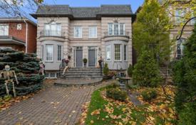 4 pièces maison mitoyenne à Old Toronto, Canada. C$1,963,000
