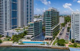 Copropriété – Miami Beach, Floride, Etats-Unis. $7,000,000