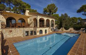 Villa – Gérone (ville), Catalogne, Espagne. 3,200 € par semaine