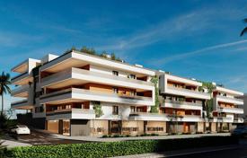 3 pièces appartement 118 m² à San Pedro Alcántara, Espagne. 770,000 €