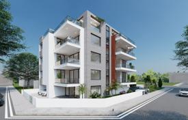 New residential complex with apartments à Larnaca (ville), Chypre. de 425,000 €