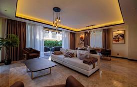 6 pièces villa 484 m² en Beylikdüzü, Turquie. $1,400,000