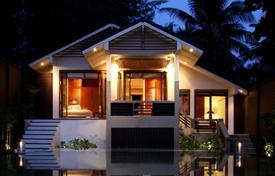 Villa – Phuket, Thaïlande. $2,350 par semaine