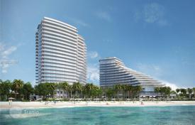 Bâtiment en construction – Fort Lauderdale, Floride, Etats-Unis. 4,933,000 €