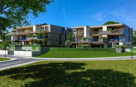 4 pièces appartement dans un nouvel immeuble 115 m² à Novigrad (Istria County), Croatie. 595,000 €