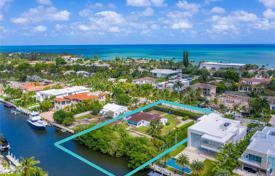 Maison de campagne – Golden Beach, Floride, Etats-Unis. $3,500,000