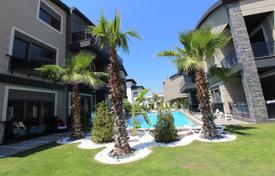 Appartement Proche de la Mer et du Terrain de Golf à Belek Antalya. $172,000