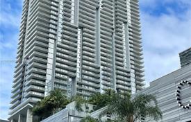 2 pièces appartement en copropriété 116 m² en Miami, Etats-Unis. $1,195,000