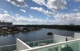 Appartement – Sunny Isles Beach, Floride, Etats-Unis. $920,000