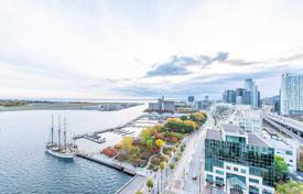 1 pièces appartement à Queens Quay West, Canada. C$740,000