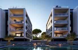 Appartement – Limassol (ville), Limassol, Chypre. From 380,000 €
