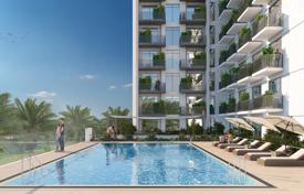 Appartement – Jebel Ali Village, Dubai, Émirats arabes unis. From $316,000