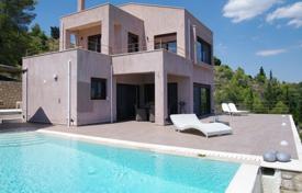Villa – Péloponnèse, Grèce. 3,660 € par semaine