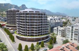 3 pièces appartement 145 m² à Girne, Chypre. 552,000 €