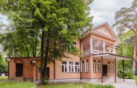 Maison de campagne 300 m² à district Khoroshevo-Mnevniki, Russie. 375,000 ₽ par semaine