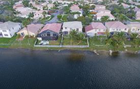 Maison en ville – Miramar (USA), Floride, Etats-Unis. $775,000
