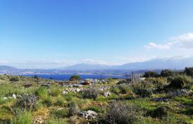 Terrain – Sternes, Crète, Grèce. 150,000 €