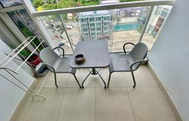 1 pièces appartement 39 m² en Pattaya, Thaïlande. $94,000