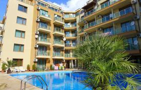 2 pièces appartement 61 m² en Sunny Beach, Bulgarie. 58,000 €