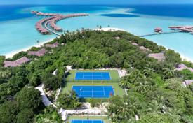 Villa – Baa Atoll, Maldives. 18,000 € par semaine
