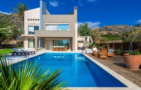 Villa – Crète, Grèce. 1,750,000 €