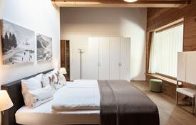 Appartement – Andermatt, Uri, Suisse. 2,950 € par semaine