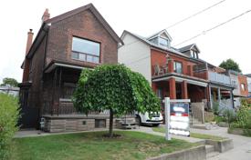 Maison en ville – Old Toronto, Toronto, Ontario,  Canada. C$1,157,000